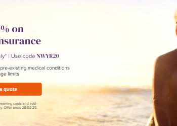 Why Staysure.co.uk is a Trusted Brand for Travel Insurance