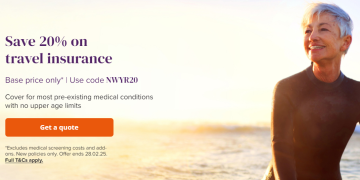 Why Staysure.co.uk is a Trusted Brand for Travel Insurance