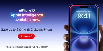 Why TescoMobile.com is a Top Choice for Mobile Plans and Devices