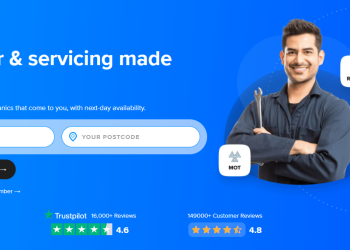 Simplifying Car Repairs with ClickMechanic