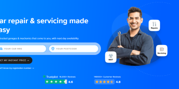 Simplifying Car Repairs with ClickMechanic