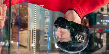 The Thrill of Indoor Skydiving with iFLY World