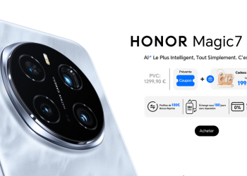 Honor : Une Technologie Accessible pour Tous