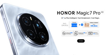 Honor : Une Technologie Accessible pour Tous