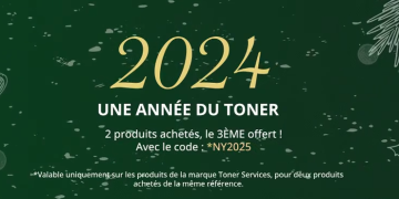 Toner : Votre Référence en Consommables d’Impression de Qualité