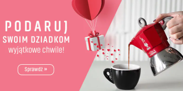 Konesso: Lider w branży kawy i herbaty w Polsce