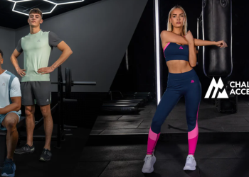 Montirex: Premium Activewear for Every Lifestyle