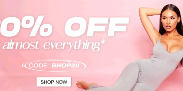 Missy Empire: Fashion Forward, Always