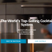 Bartesian: Craft Cocktails at Your Fingertips