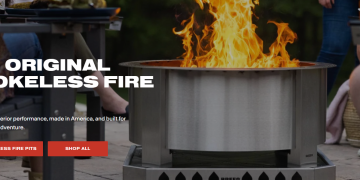Breeo – Elevating Outdoor Experiences with Premium Fire Pits