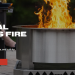 Breeo – Elevating Outdoor Experiences with Premium Fire Pits