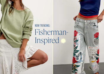 Free People: A Blend of Bohemian Style and Modern Fashion