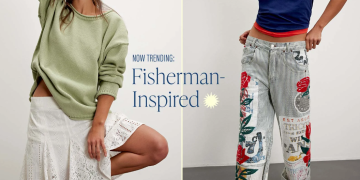 Free People: A Blend of Bohemian Style and Modern Fashion