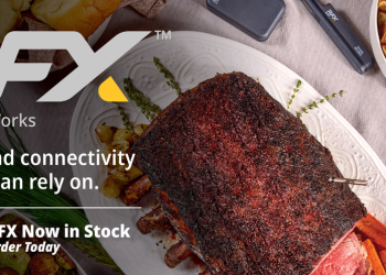 Precision Cooking Made Easy with ThermoWorks