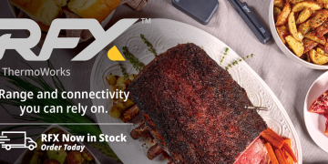 Precision Cooking Made Easy with ThermoWorks