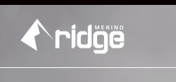 Elevating Comfort with Ridge Merino