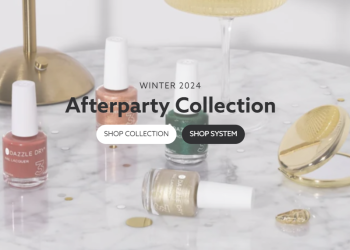 DazzleDry – A New Era for Your Nails