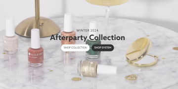 DazzleDry – A New Era for Your Nails