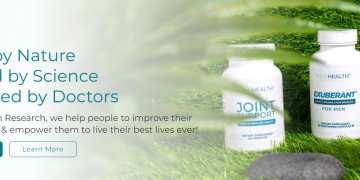 Pure Health Research – Pioneering Health Solutions for a Better Life