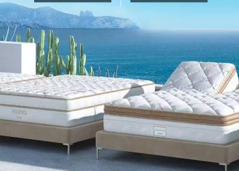 Saatva: Redefining Luxury Sleep with Premium Comfort Solutions