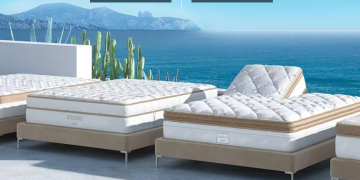 Saatva: Redefining Luxury Sleep with Premium Comfort Solutions