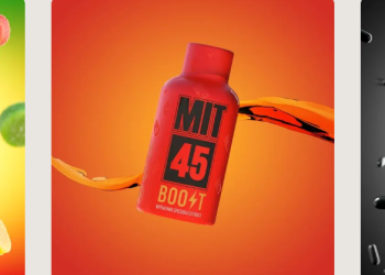 MIT45: Premium Kratom Products for a Superior Experience