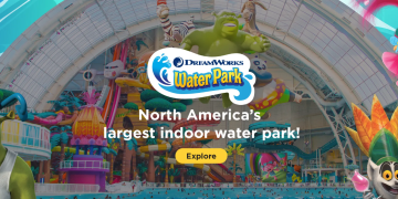 A World of Wonder: The Immersive Experience at American Dream