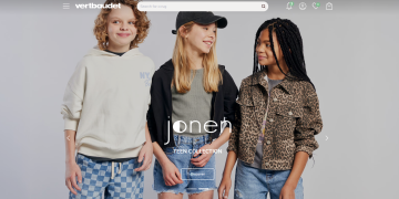 Vertbaudet – Stylish, Smart & Practical Kids’ Fashion All in One Place