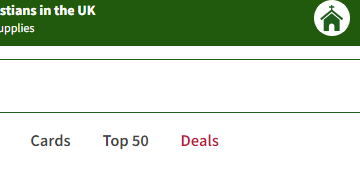 Explore Faith, Enrich Life – Discover Christian Resources at Eden.co.uk