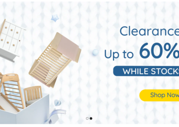 Beautifully Crafted Nursery Furniture – Explore Boori UK