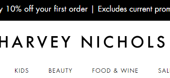 Harvey Nichols – Elevate Your Style with the Ultimate Luxury Destination