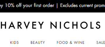 Harvey Nichols – Elevate Your Style with the Ultimate Luxury Destination