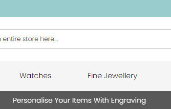 The Jewel Hut: Designer Jewellery and Watches at Unbeatable Prices