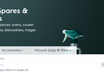 Electrolux UK: Innovative Home Appliances Designed for Everyday Excellence