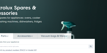 Electrolux UK: Innovative Home Appliances Designed for Everyday Excellence