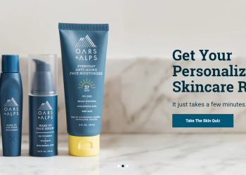 Oars + Alps: Premium Skincare and Grooming for Active Lifestyles