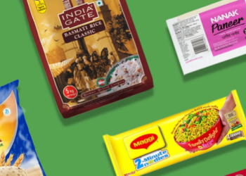 Quicklly: The Ultimate Destination for Authentic Indian Groceries, Meals, and Meal Kits