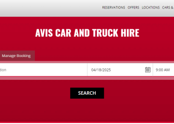 Explore Australia with Confidence – Rent a Car with Avis