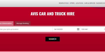 Explore Australia with Confidence – Rent a Car with Avis