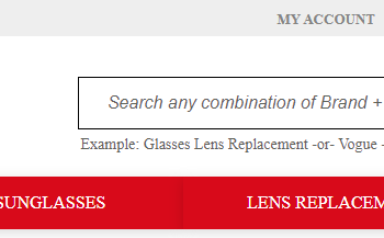 Get Prescription Glasses Online with Ease – Shop Now at LensesRX