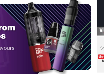 Totally Wicked – Premium UK E-Liquids, Vapes & Accessories