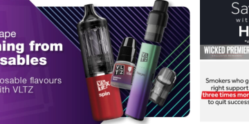 Totally Wicked – Premium UK E-Liquids, Vapes & Accessories