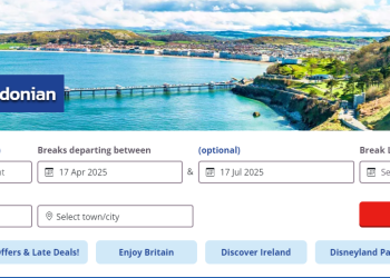 Experience Premium Travel with Caledonian Travel – Your Next Getaway Awaits