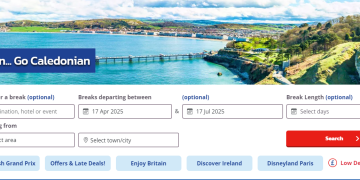 Experience Premium Travel with Caledonian Travel – Your Next Getaway Awaits