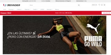 365rider – Gear Up for the Ride of Your Life with the Best in Endurance Sports Equipment