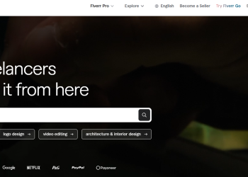Fiverr – Your Secret Weapon for Outsourcing Like a Boss