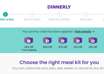 Affordable Meal Kits in Australia? Why Dinnerly Is a Total Game-Changer for Busy Aussies