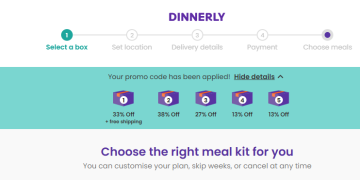 Affordable Meal Kits in Australia? Why Dinnerly Is a Total Game-Changer for Busy Aussies