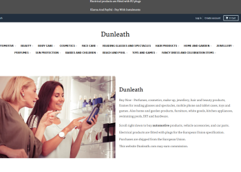 Dunleath: Redefining Luxury Sleepwear for the Modern Home