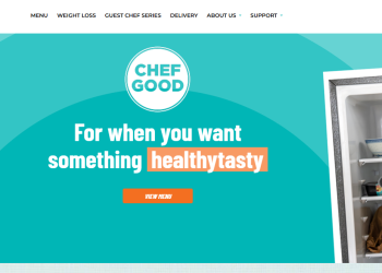 Chefgood – Real Meals for Real Life